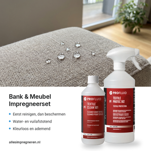 Bank & Meubel Impregneerset